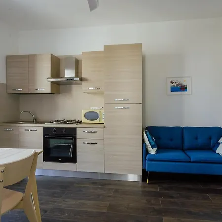 Yourbanflat Manga Apartment *