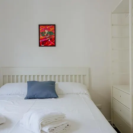 Yourbanflat Manga Apartment *