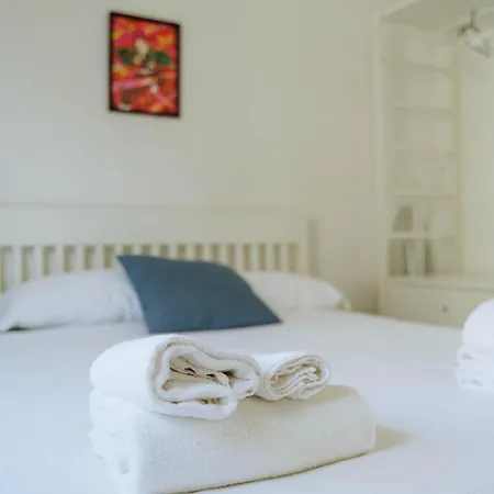 Yourbanflat Manga Apartment Padova